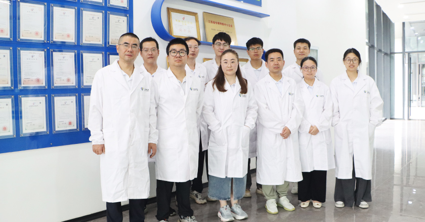 Yixing Wangzhe Laminating Film Co., Ltd.
