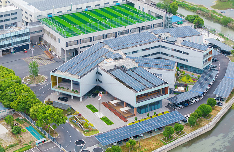 Yixing Wangzhe Laminating Film Co., Ltd.