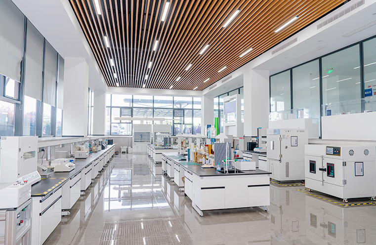 Yixing Wangzhe Laminating Film Co., Ltd.