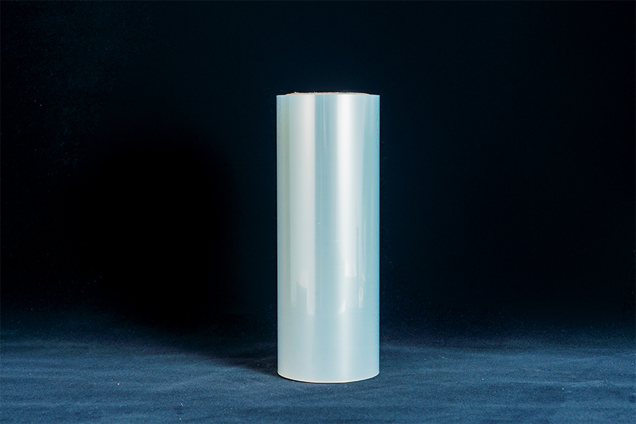 Rollo laminador térmico de revestimiento duro