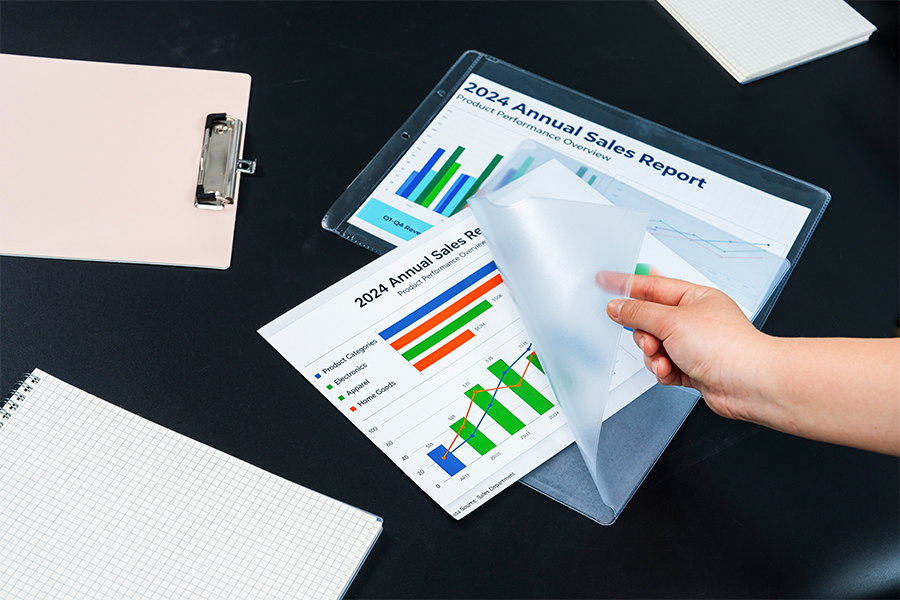 Otros productos de oficina
