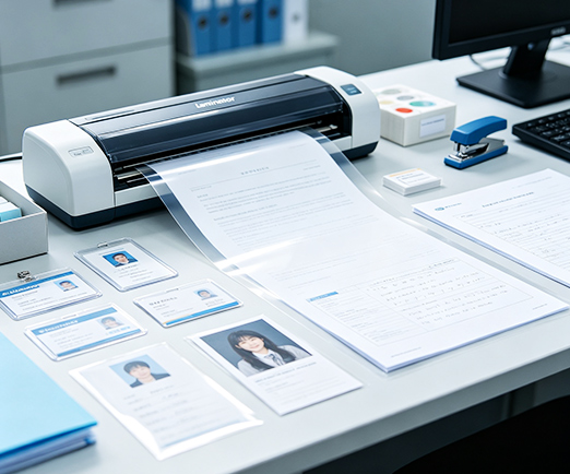 Yixing Wangzhe Laminating Film Co., Ltd.