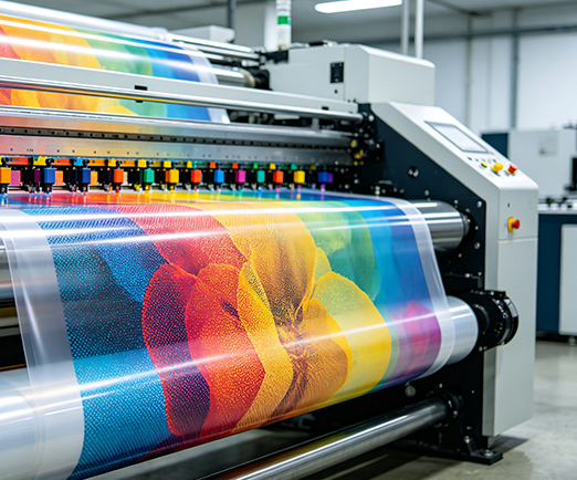 Yixing Wangzhe Laminating Film Co., Ltd.